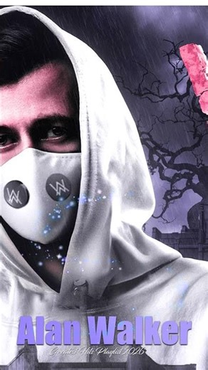 The Spectre - Alan Walker