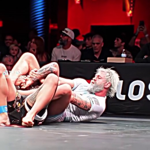 Gordon Ryan Jiu-Jitsu: Epic Fights & Skills