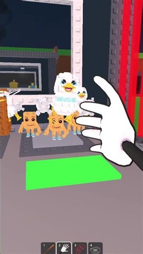 I Opened the Luckiest Lucky Block Ever!