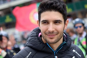 Ocon joins Haas for 2025 on multi-year F1 deal