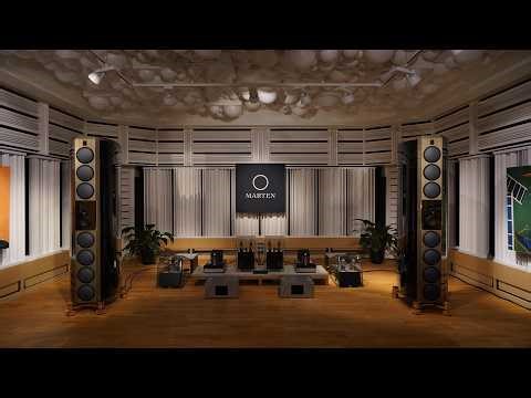 Pure Sound Accuracy 🎧 Crystal Clear Audiophile Sound Test