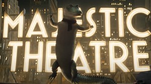 'Lyle, Lyle, Crocodile' Teaser Offers First Listen at New Shawn Mendes Song