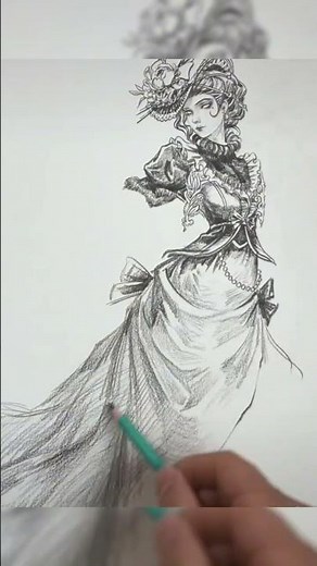 The Ultimate Guide to Line Art Techniques & Styles