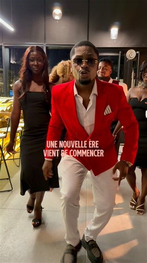 La gestu du nouvel 🥳🎊😊 Bonne Année 2026 : https://youtu.be/qgw_aPqxPHg?si=1k2CZNr1Im7RryqX | Bebi Philip