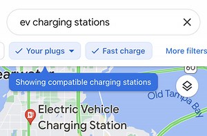Best EV Charging Station Maps 2023 - CleanTechnica