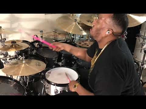 Eric Moore - John Scofield Pick Hits Salute to Dennis Chambers