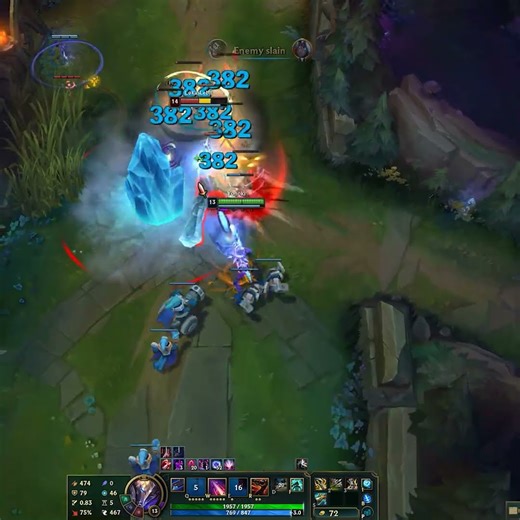 My Jhin Highlights Part 177 #leagueoflegends