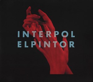 Interpol - El Pintor