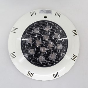 [Hot Item] RGB LED Underwater Lights for Swimming Pool Submersible LED Under Water Spotlight