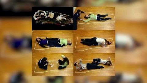 A new type of cosmic object called gray holes is raising questions