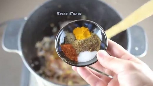 Coconut Chickpea Curry Recipe (GF, Vegan, Weeknight Dinner)