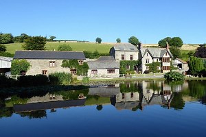 Malston Mill Farm and Holiday Cottages
