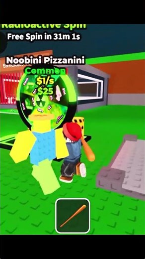 😭ISold My Best Brainrot secret item challenge