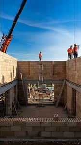 Italian Countryside Neoclassical Villa! #italy #dreamhouse #build