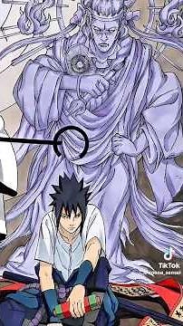 Is Sasuke stronger than Naruto? | Chapter 46