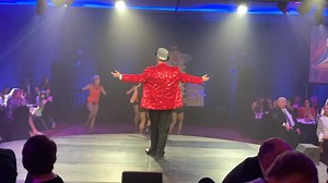 3.7K views · 45 reactions | IN THE SPOTLIGHT with a powerful anthem...