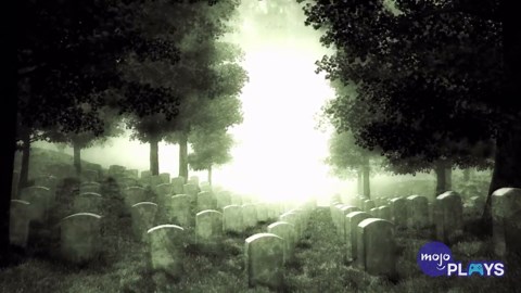 25 things you didn't know about Fallout