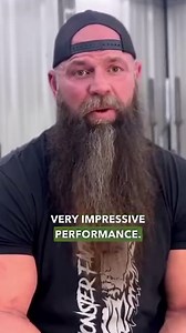 235K views · 6.8K reactions | What an insane main card event that was. Spectacular representation of high-quality armwrestling and just another proof of Devon’s shape. #armwrestling #armwrestler | Monster Michael Todd | Facebook