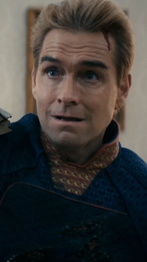 how the mighty fall. #TheBoys #TheBoysS5 #TheBoysFinalSeason #Homelander #AntonyStarr #Butcher #KarlUrban #daddyshome #TheBoysFinalEp