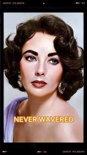 Elizabeth Taylor: Her Legendary Life in Photos 2: Love, Loss and Limelight in 1950s