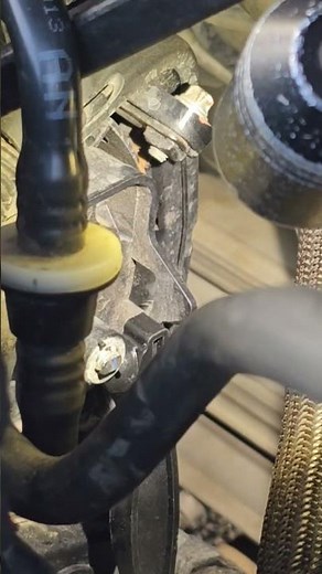 Testing Chevy Cruze Intake Runner Control Valve