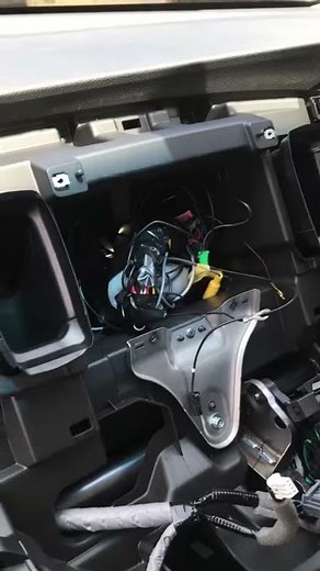 RC オデッセイ 異音 修理