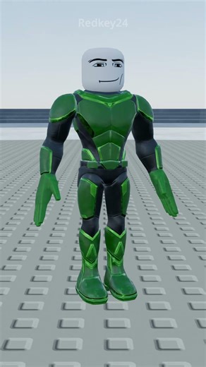 Avatar Roblox Bundle Model Combat Suit | Roblox Studio #animation #robloxstudio #roblox #devlog