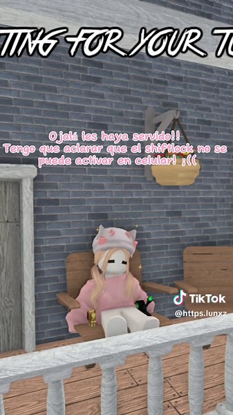 Cómo Activar el Shift Lock en Roblox: Guía Paso a Paso