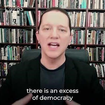 How Oligarchy Became Ingrained in American Democracy