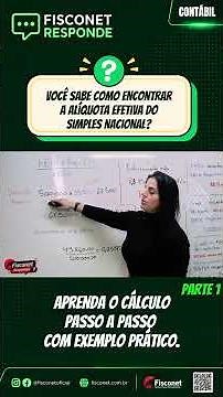 Do you know how PGDAS is calculated under Simples Nacional?