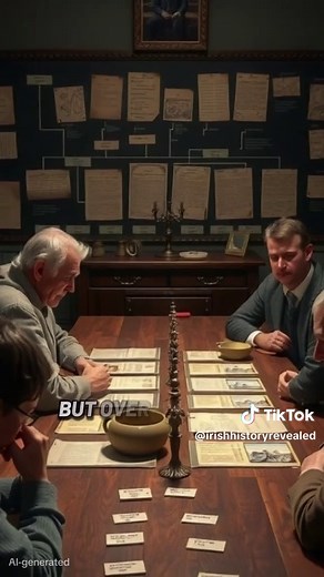 Understanding Irish Last Names: The O’ and Mc Prefixes