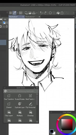 Ilang Taon na sa Drafts: Tips sa Pagdrawing ng Lips