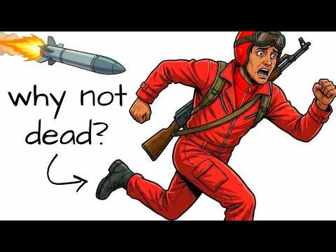 Why Does ARC Keep Humans Alive? - The Biggest ARC Mystery (Full Story) - ARC Raiders Lore