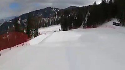 78K views · 353 reactions | Dropping into the new week like...落⚡️ (⛷: Luke Winters, alpine men's slalom skier, cross-training on the terrain at the Reiteralm Crosspark) | U.S. Ski & Snowboard Team | Facebook