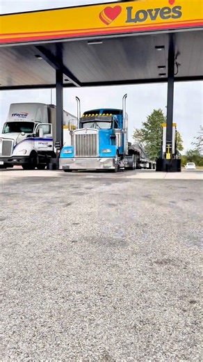 Introducing Mr. Johnny Kerr! It's always a pleasure meeting good drivers out here. Until next time, keep her between the lines, buddy 💪🏼 | Josh Wayne