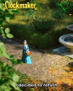 The best game to relax. | Clockmaker | Facebook