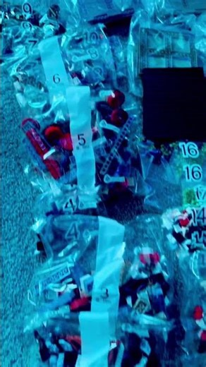 Je m’appelle! #legocollectors #lego #legoicons #latenight #build #play