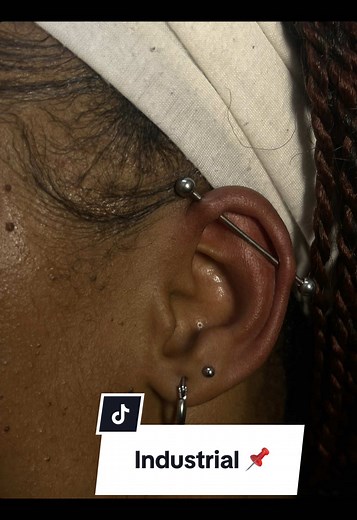 Industrial Piercing Insights: Pain Levels and Cost