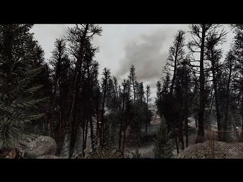 [4K] Fallout4 RTX 3090 - Ultra modded graphics | Beyond all limits Raytracing I Apex ENB + NACX