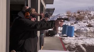 'Smart guns' aim to reduce U.S. shooting deaths