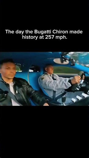 ​Bugatti Chiron: 400 km/h of Pure Engineering! 🏎️💨 #engineering #bugatti #cars #shorts #viral