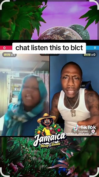 #goodie #yankee #jamaicatiktok #jamaicatiktok🇯🇲 | Yankee