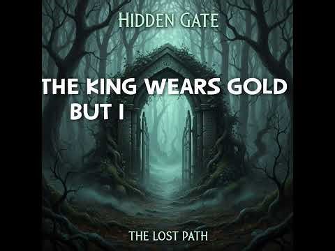 The Invisible Hand/ Hidden Path