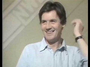 MONTY PYTHONS FLYING CIRCUS - MICHAEL PALIN - NATIONWIDE - 20 JUNE 1979-HUGH SCULLY