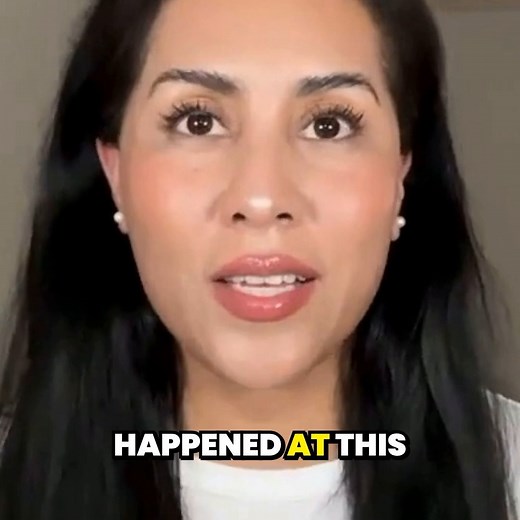 How Fatima Bosch owned her voice and gave us all a great example #voice #womenempowerment #empower #business #strenght #motivationmonday | Dani Nedelko | Facebook