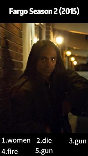 Cold Revenge – No Mercy Left | Fargo Season 2 Episode 9