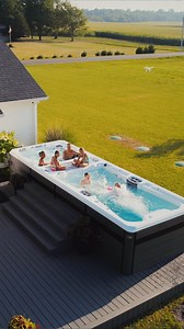 6.5K views · 2.1K reactions | Build your DREAM backyard and...