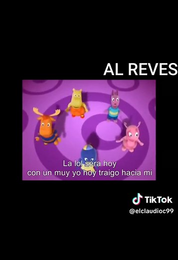 Mensajes subliminales en canciones infantiles | Parte 2