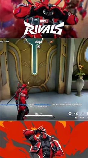 #MarvelRivals #MarvelRivalsDeadpool #missgrandinternational #alienstage #whiplash #blackops6 #viernes #GlowUp #asicomolopedi #leeknow #lildurk #bo6 #till #luka #alnst #fridayvibes #clasico #WorldSeries #blackops #vivinos #wibgajian #荒野行動 #荒野 #荒野女子 #荒野 #荒野行動キル #荒野男子 #荒野行動エンジョイ #スマブラ #sp #玥下 #荒野 #対複数 #war #gyat #reddit_tiktok #cs2 #mw3 #highlights #redditstoriestts #mortalkombat #fc24 #zepetoapp #monkey #adventuretime #mk1 #totaldrama #free_fire #spiderman2 #mortalkombat1 #npc #hololive #gamesnoti