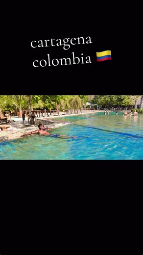 Explore Cartagena, Colombia: A Travel Guide